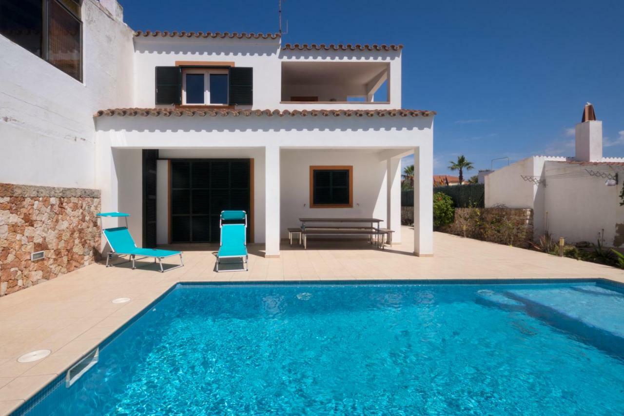 Llevant 11 E1 Cala en Bosch